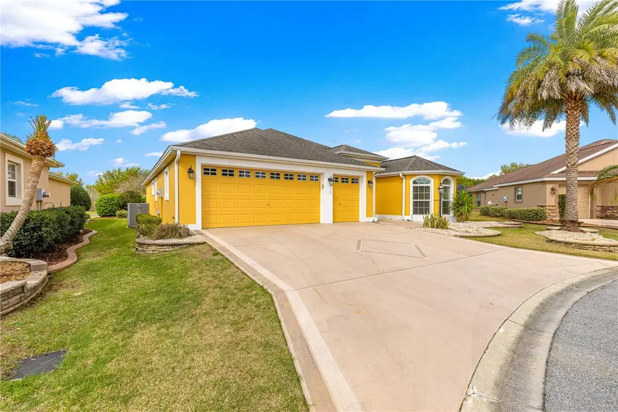 2906 Canyon Avenue, The Villages, FL 32163 - #3