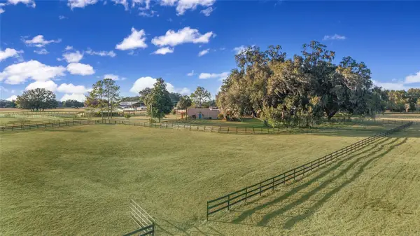 8038 NW 162nd Court, MORRISTON, FL 32668