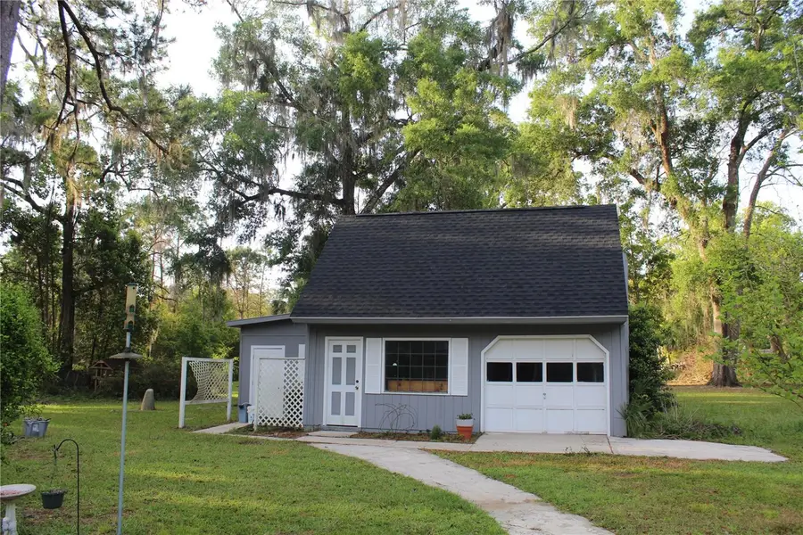4000 SE 52nd Street, Ocala, FL 34480 - #2