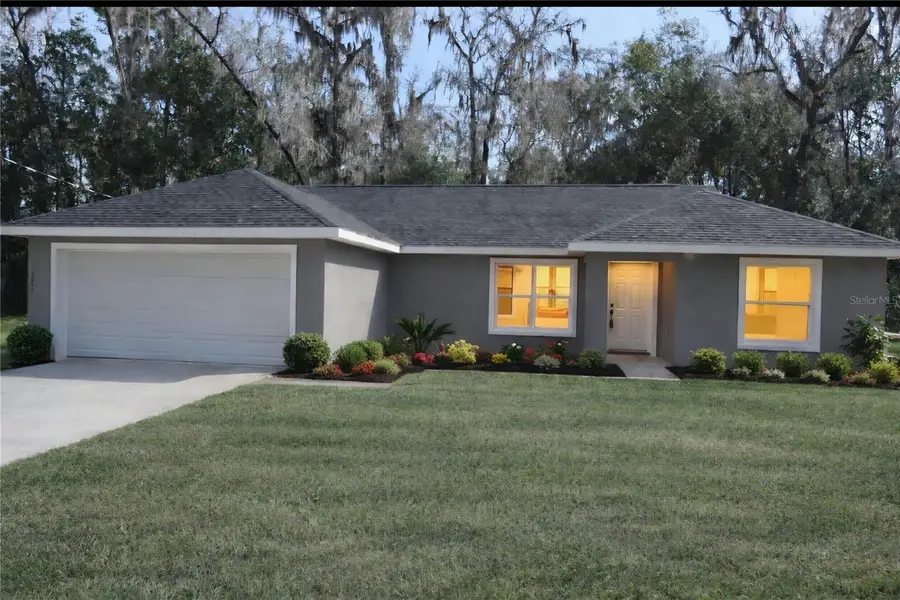 15045 SE 61st Court, Summerfield, FL 34491 - #2