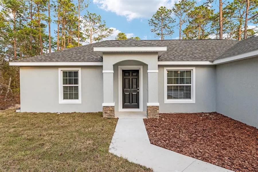 1031 NW Buena Vista Road, Dunnellon, FL 34431 - #2