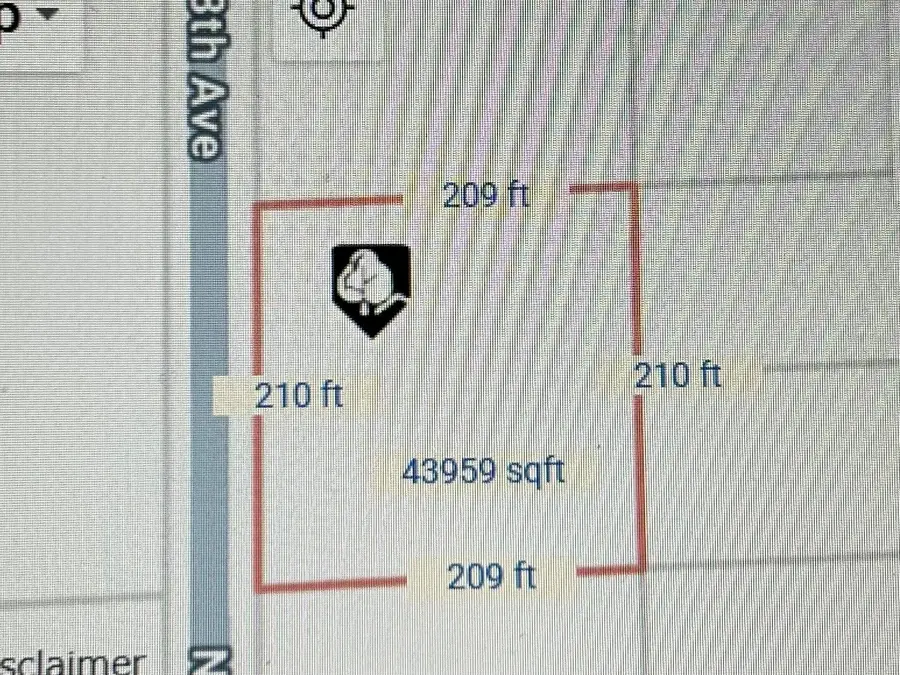 0 NE 128 Avenue, Williston, FL 32696 - #3