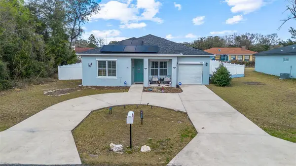 4371 SW 143rd Lane Road, OCALA, FL 34473