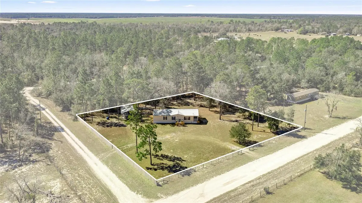 12150 NE 15 Street, Williston, FL 32696 - #1