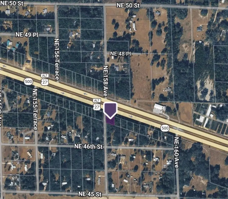 Us-27 Alt, Williston, FL 32696 - #3