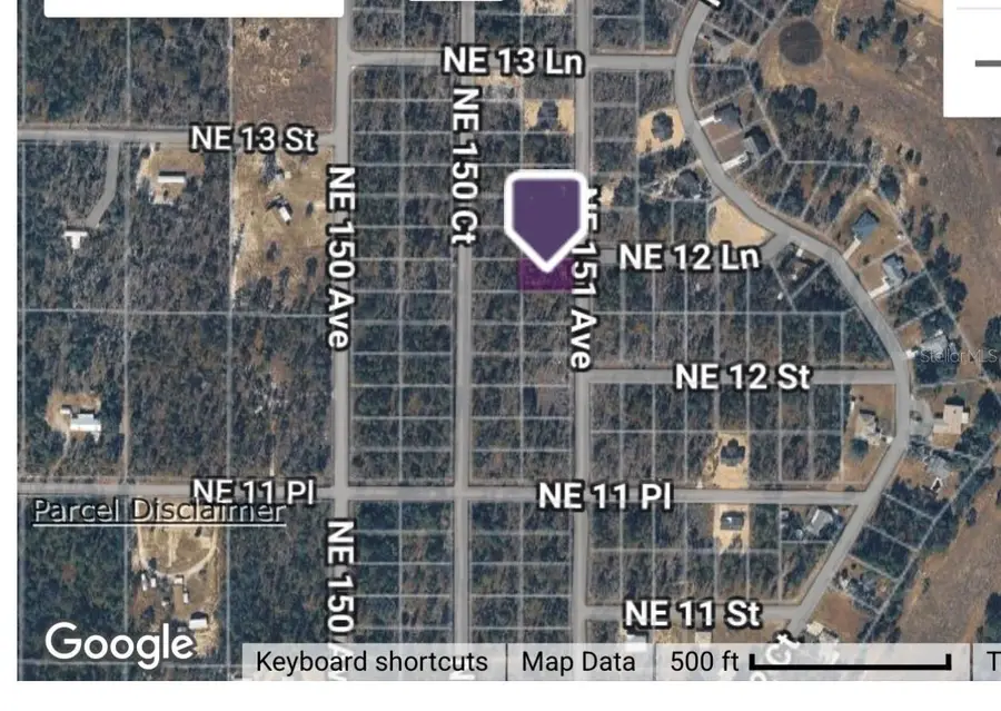 0 NE 151st Avenue, Williston, FL 32696 - #3