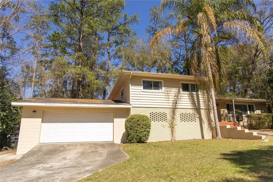 2910 SW 1st Avenue, Gainesville, FL 32607 - #3