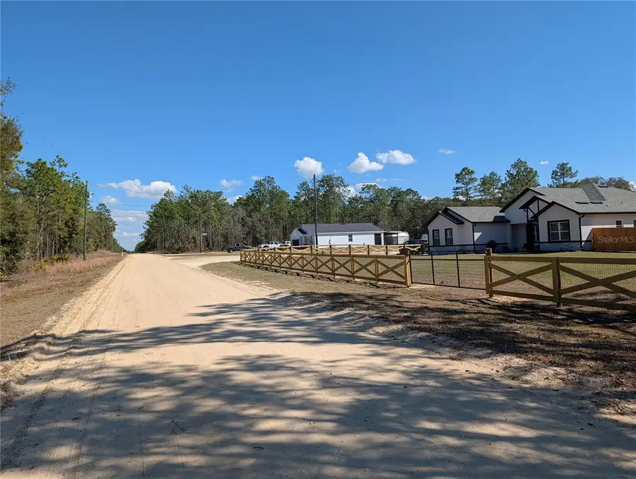 SW 81st Street, Dunnellon, FL 34432 - #3