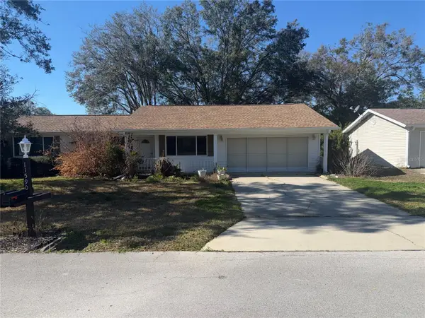 11590 SW 84th Avenue Road, OCALA, FL 34481