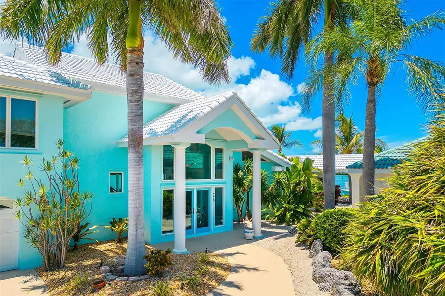 770 9th Street, Key Colony Beach, FL 33051 - #2