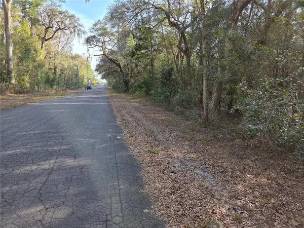 8150 NE 178th Terrace, WILLISTON, FL 32696