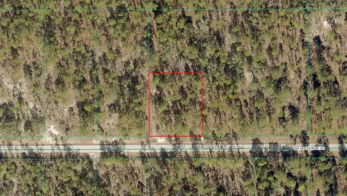 TBD LOT 17 SW Anchor Boulevard, Dunnellon, FL 34431 - #1