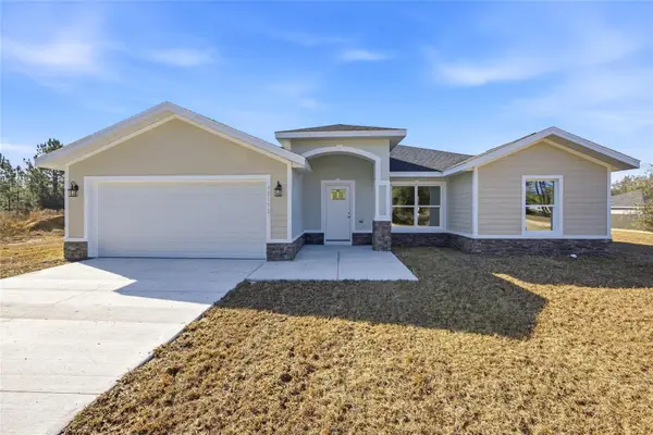 13192 SW 112th Place, DUNNELLON, FL 34432