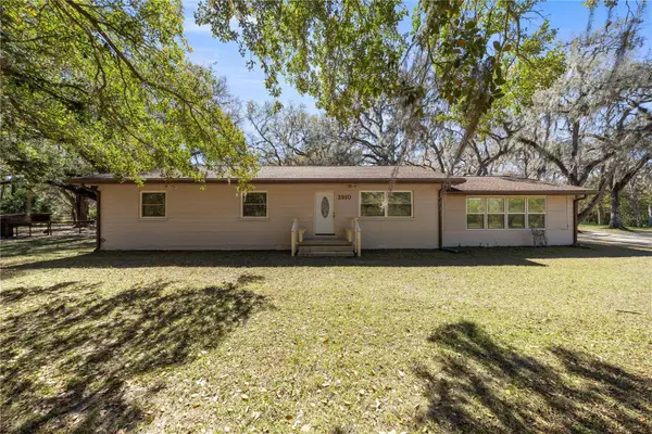 3910 SE 52nd Street, OCALA, FL 34480