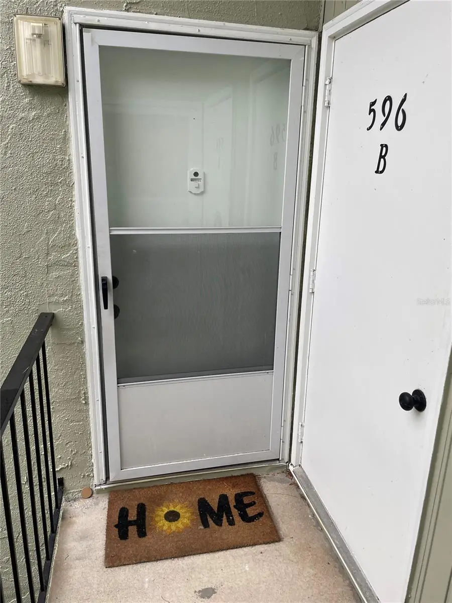 596 Bahia Circle #B, Ocala, FL 34472 - #3