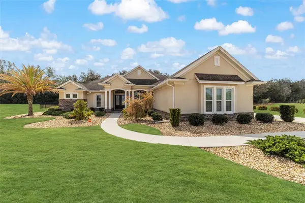 2404 SE 79th Street, OCALA, FL 34480