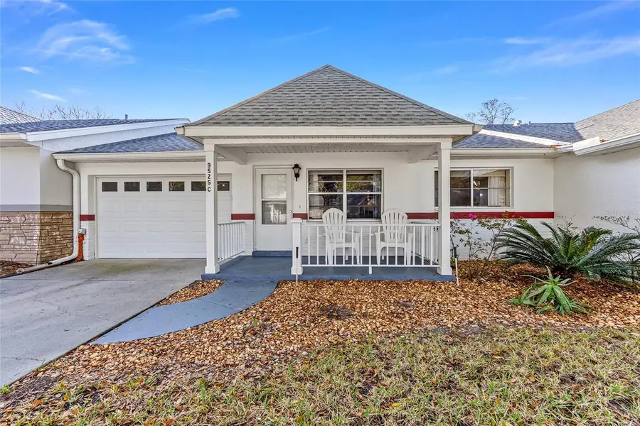 9525 SW 84th Terrace #C, Ocala, FL 34481 - #2