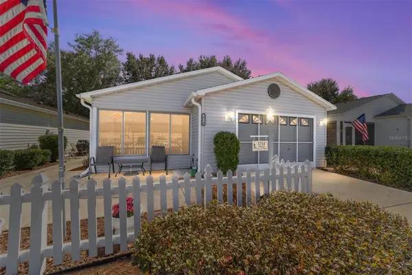 1714 Morelos Road, LADY LAKE, FL 32159