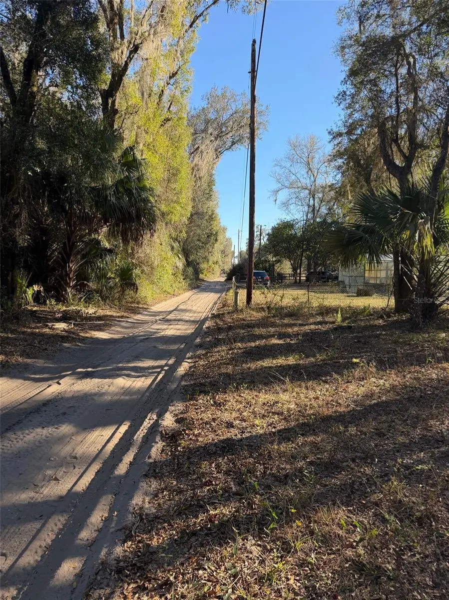 TBD NE 150 Avenue, Fort McCoy, FL 32134 - #2