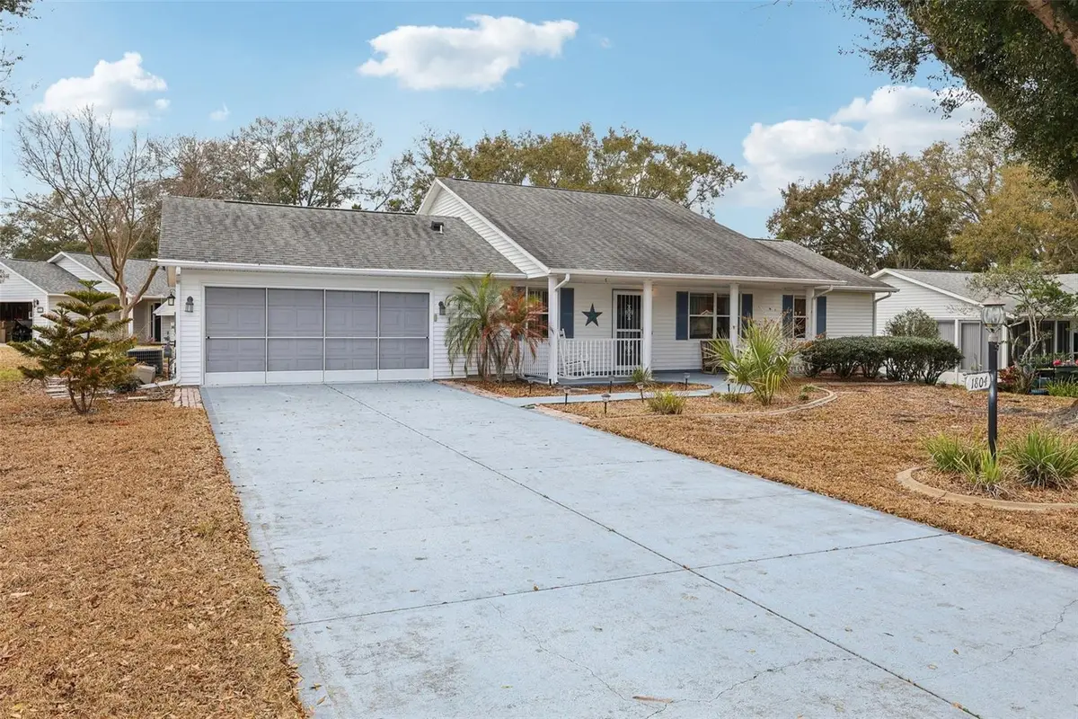1804 Tweed Court, Leesburg, FL 34788 - #1