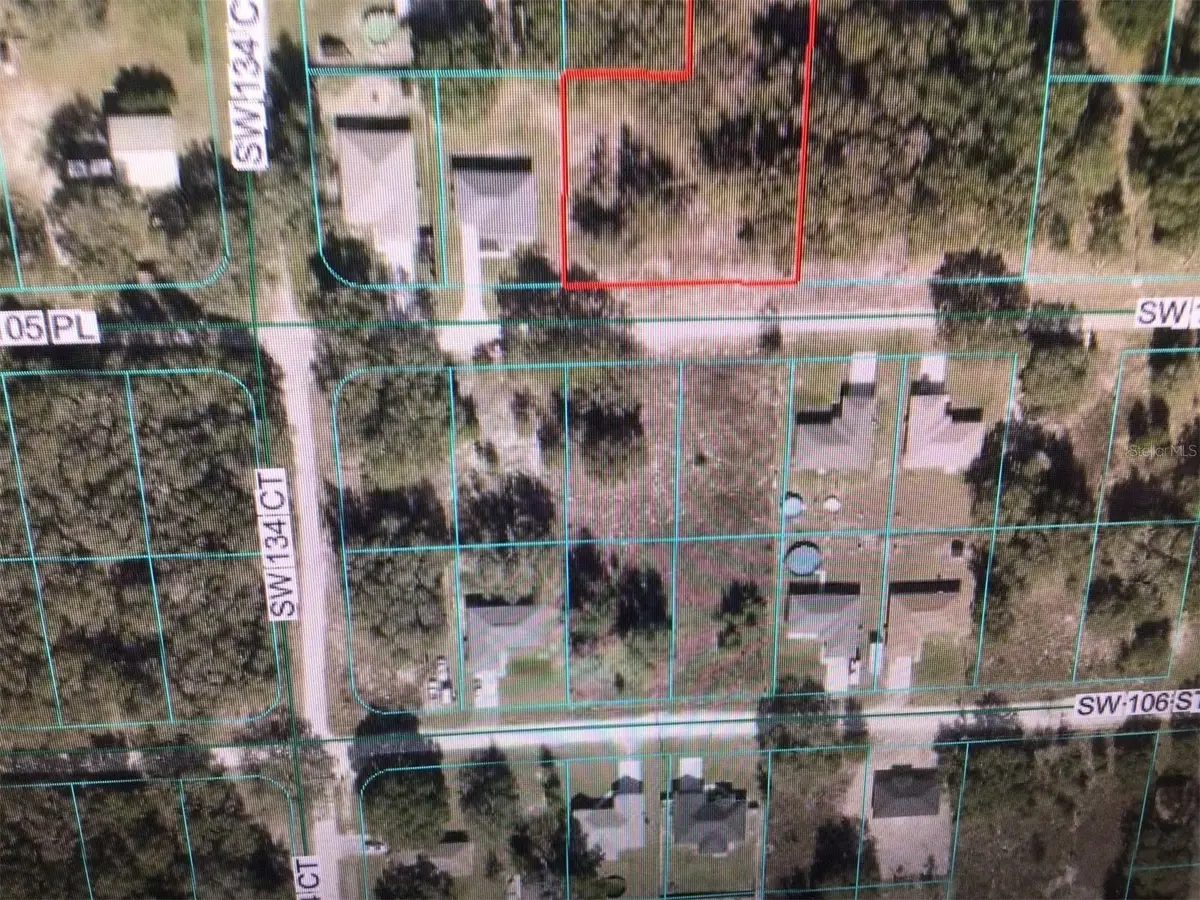 0 SW 105 Place, Dunnellon, FL 34432 - #1