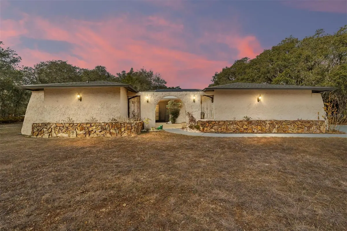 790 N Fresno Avenue, Hernando, FL 34442 - #1