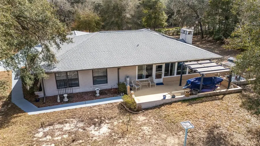 790 N Fresno Avenue, Hernando, FL 34442 - #3