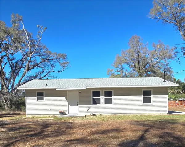 3321 SE 147th Lane, SUMMERFIELD, FL 34491