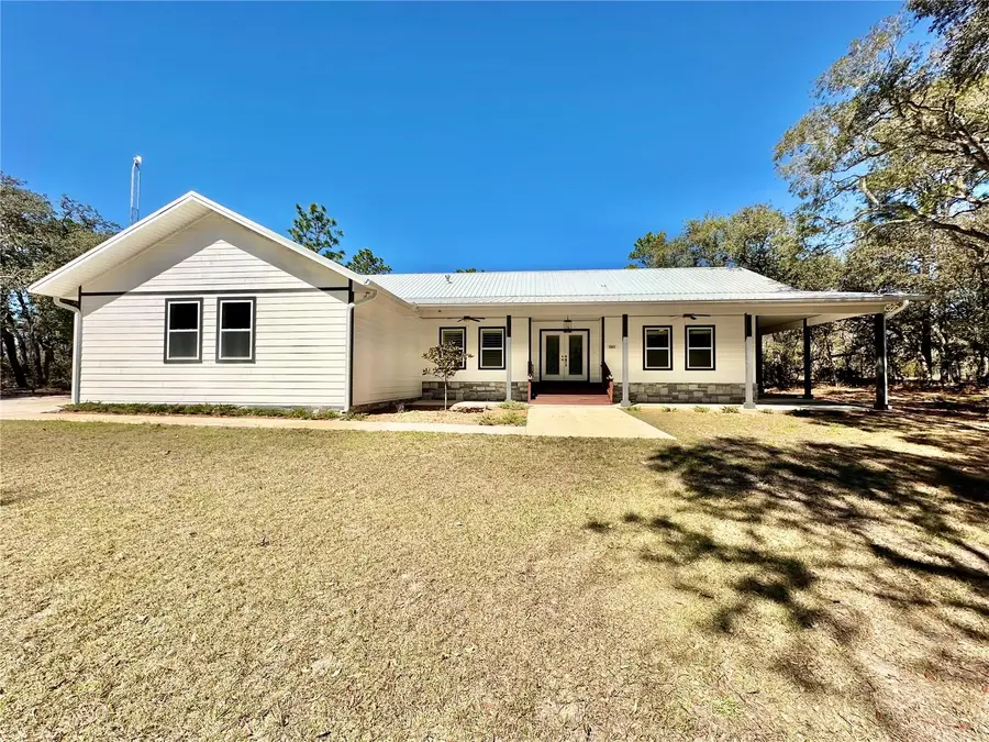 12031 SE 66th Place, Morriston, FL 32668 - #2