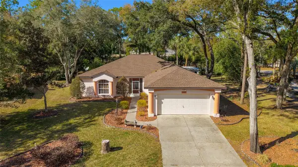 19421 SW 100th Loop, DUNNELLON, FL 34432