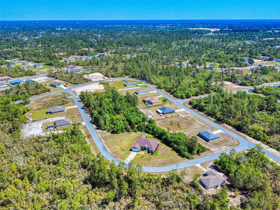 17901 SW 25th Avenue Road, Ocala, FL 34473 - #3