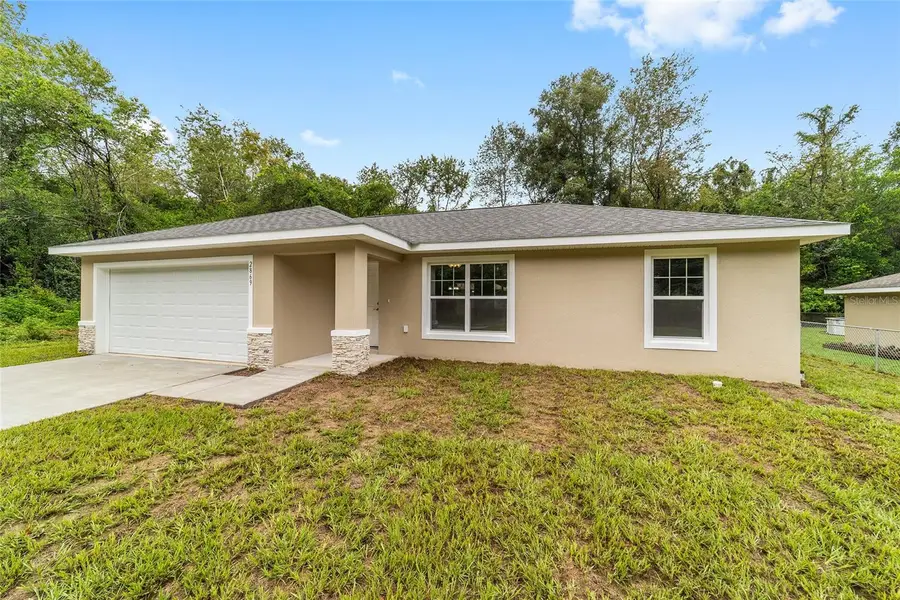 14843 SW 21st Place, Ocala, FL 34481 - #3