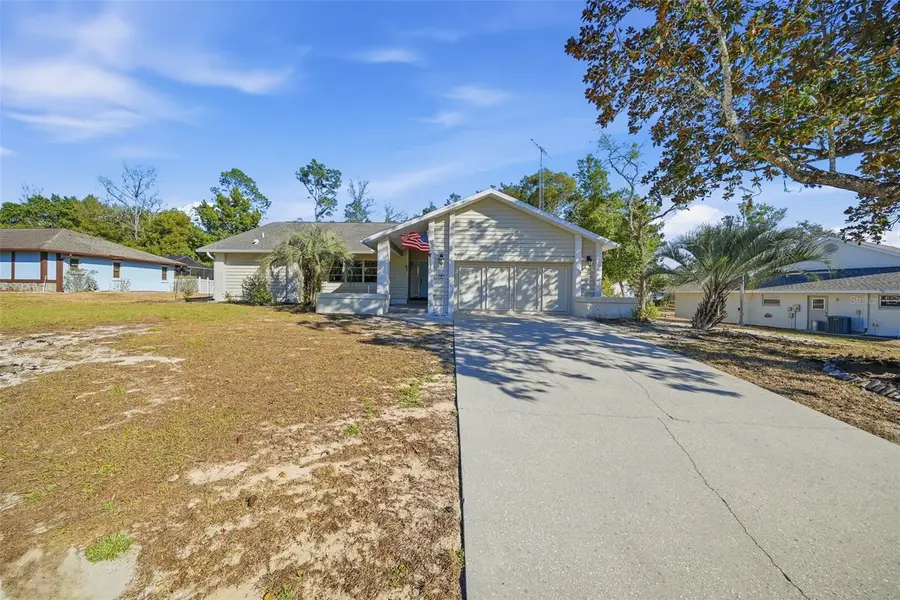 4 Blair Court, Homosassa, FL 34446 - #2