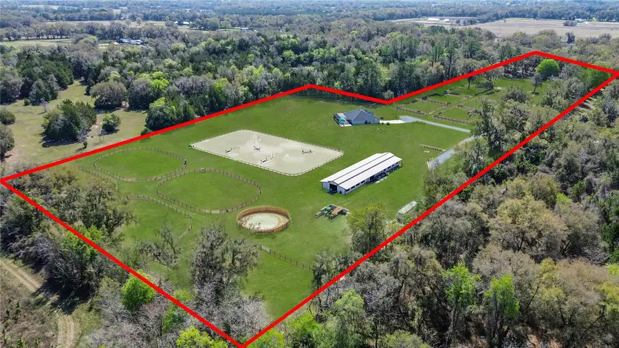 3245 NW 137th Place, Reddick, FL 32686 - #2