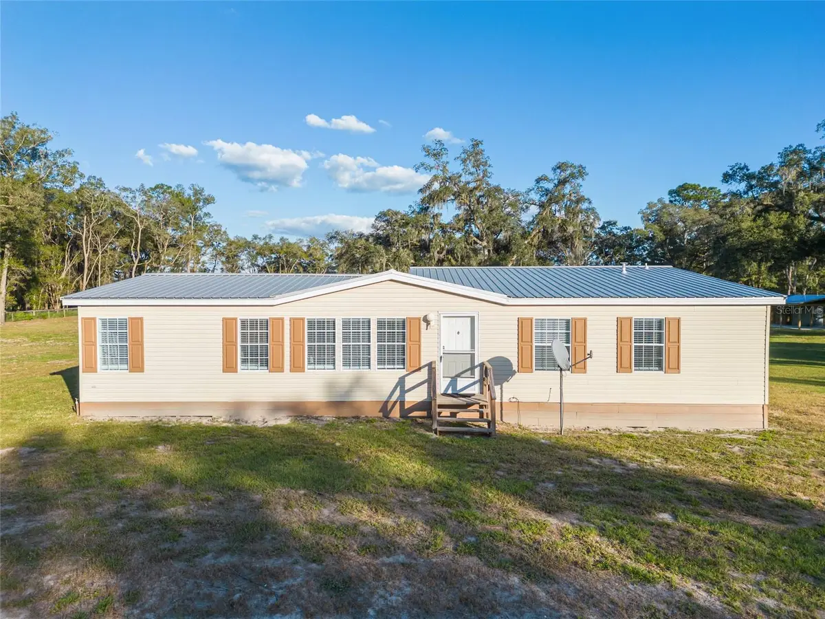 3291 SE 188th Terrace, Morriston, FL 32668 - #1