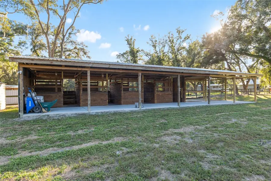 3291 SE 188th Terrace, Morriston, FL 32668 - #3