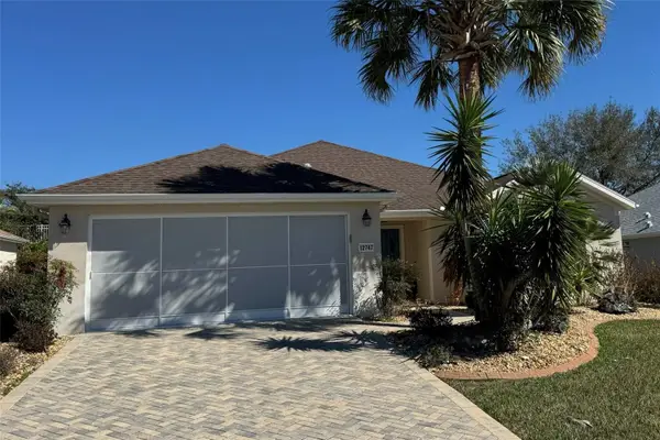 12747 SE 97th Terrace Road, SUMMERFIELD, FL 34491