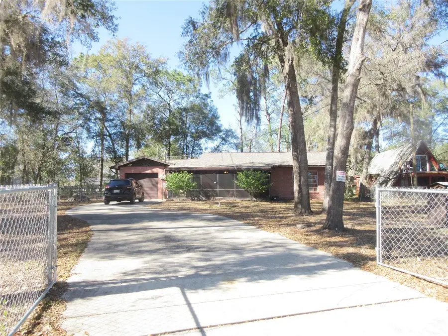 17051 SE 61st Place, Ocklawaha, FL 32179 - #2