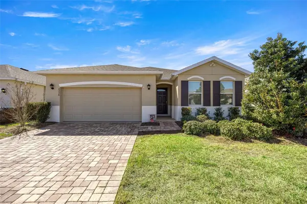 4336 NW 55th Court, OCALA, FL 34482