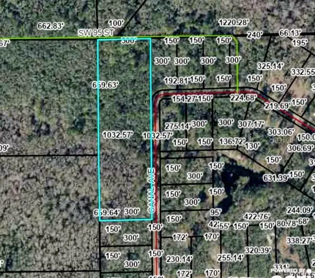 TBD Off Riverview Road, Fanning Springs, FL 32693 - #3
