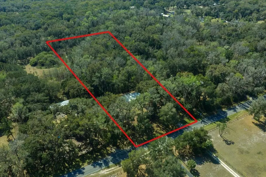 5098 E Highway 316, Citra, FL 32113 - #2