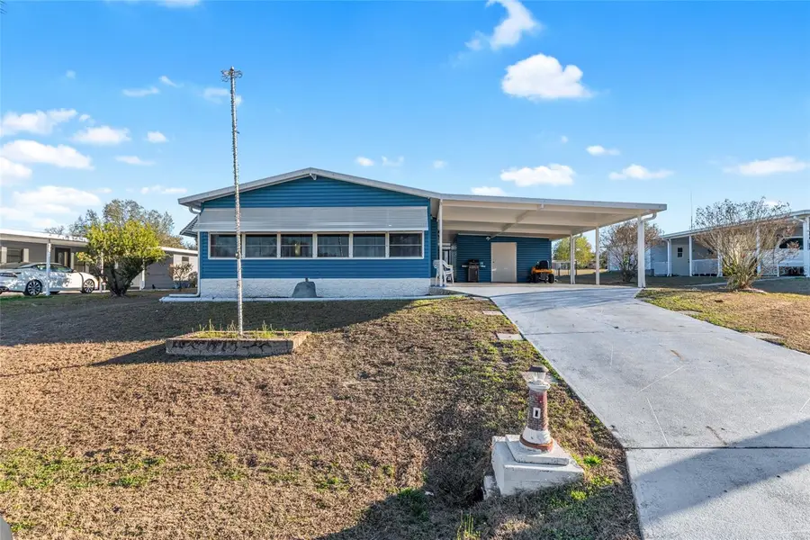 6832 NE 3rd Place, Ocala, FL 34470 - #3