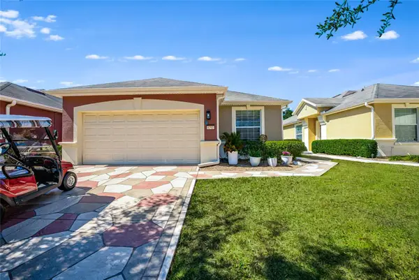 6751 SW 91st Circle, OCALA, FL 34481