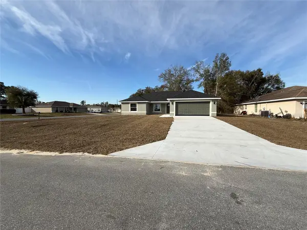 5447 SW 129th Place, OCALA, FL 34473