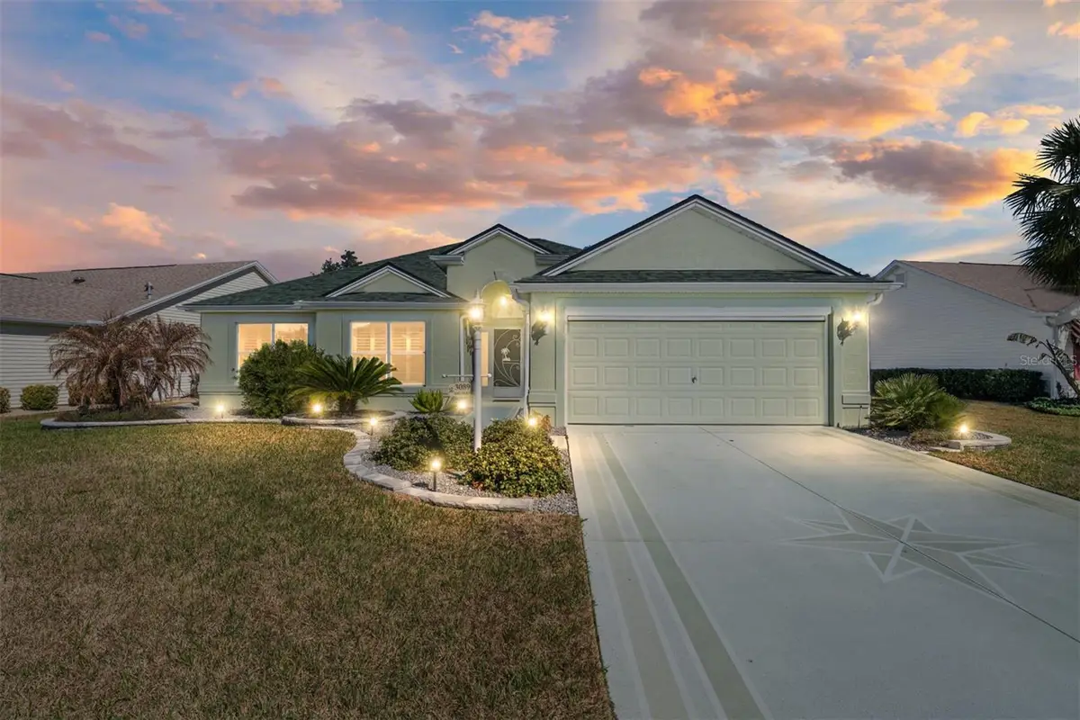 3089 Burbank Lane, The Villages, FL 32162 - #1
