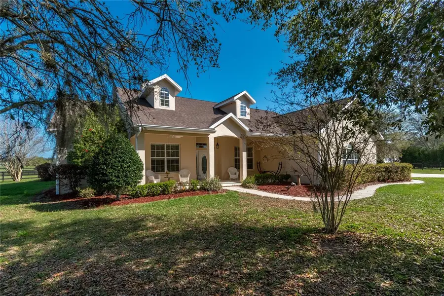 8785 NW 63rd Street, Ocala, FL 34482 - #2