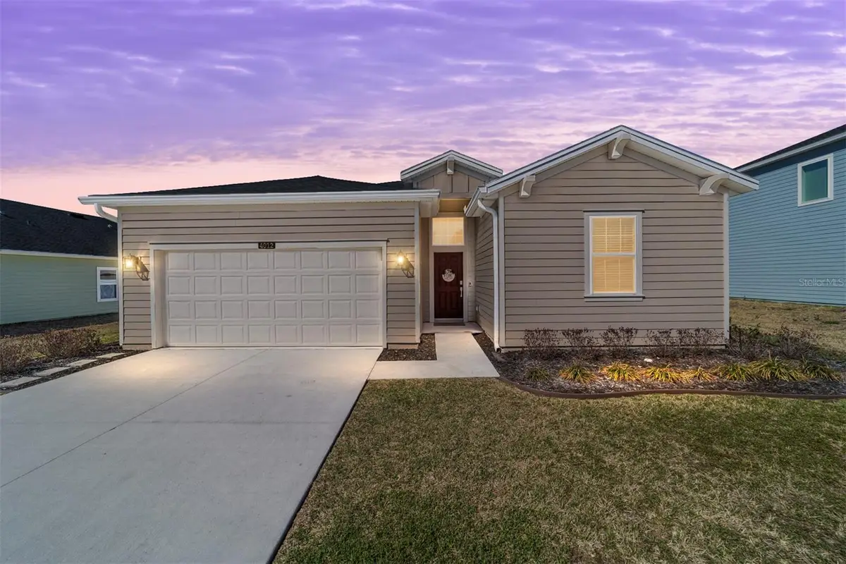 4012 NE 33rd Avenue, Ocala, FL 34479 - #1