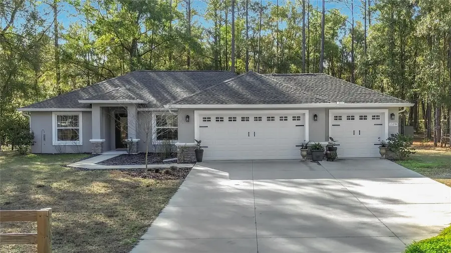 13378 SW 61st Place Road Road, Ocala, FL 34481 - #2