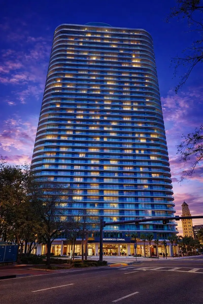 400 Central Avenue #2603, Saint Petersburg, FL 33701 - #1