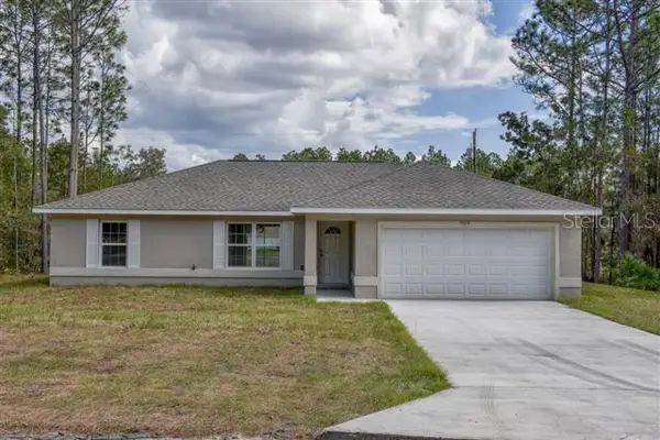 5970 NW 56th Terrace, OCALA, FL 34482